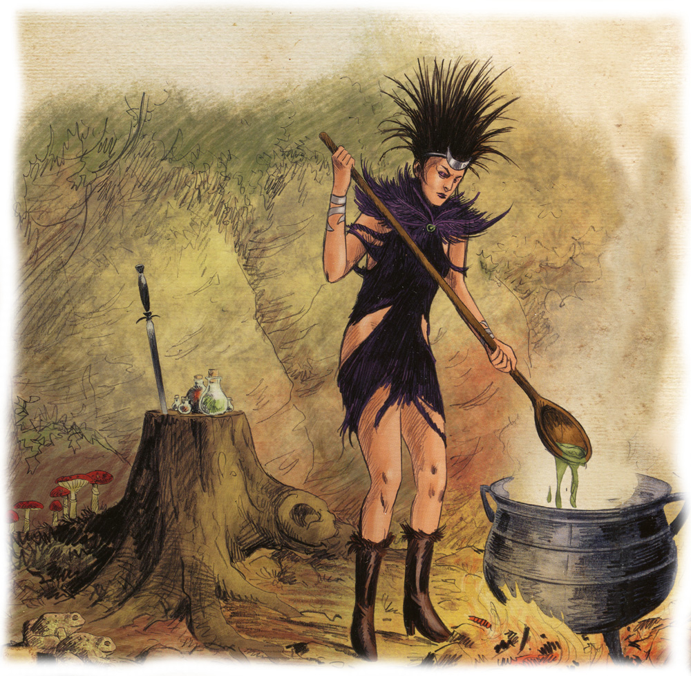 BD Must - Fée et dragon - 02.jpg